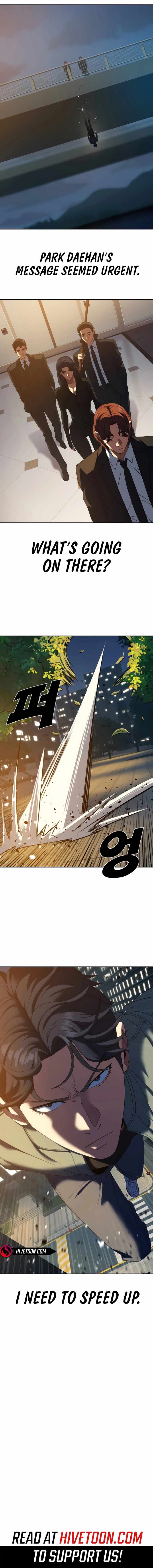 Frozen Warrior Chapter 22 13
